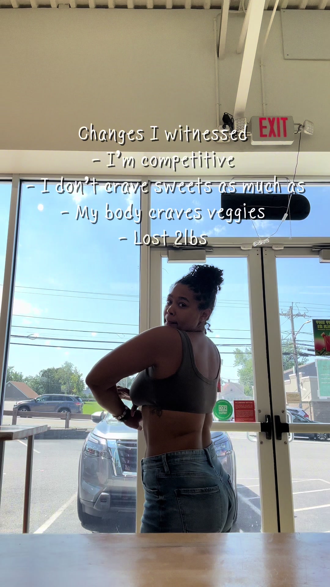 @Tanaya Nicole