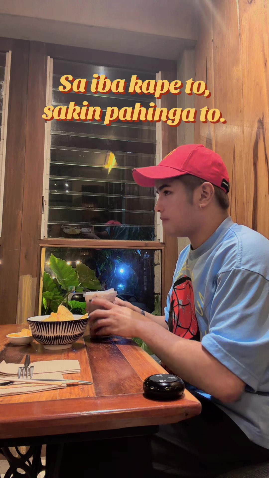 @Aaron Villanueva