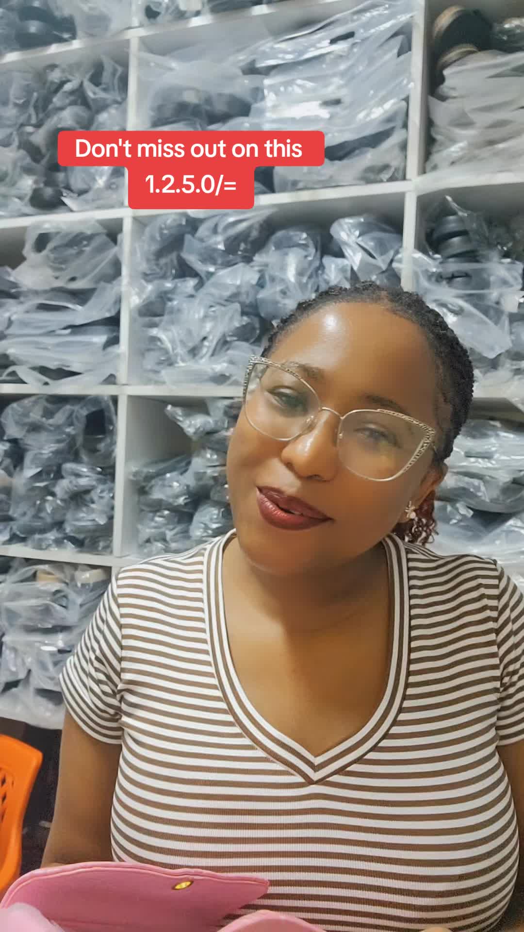 @Gracey Stores
