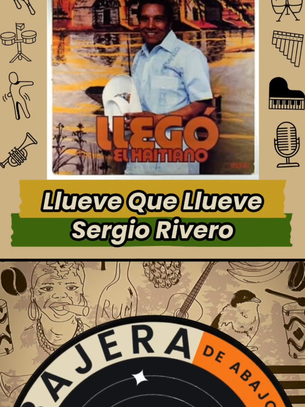 @Salsa Bajera