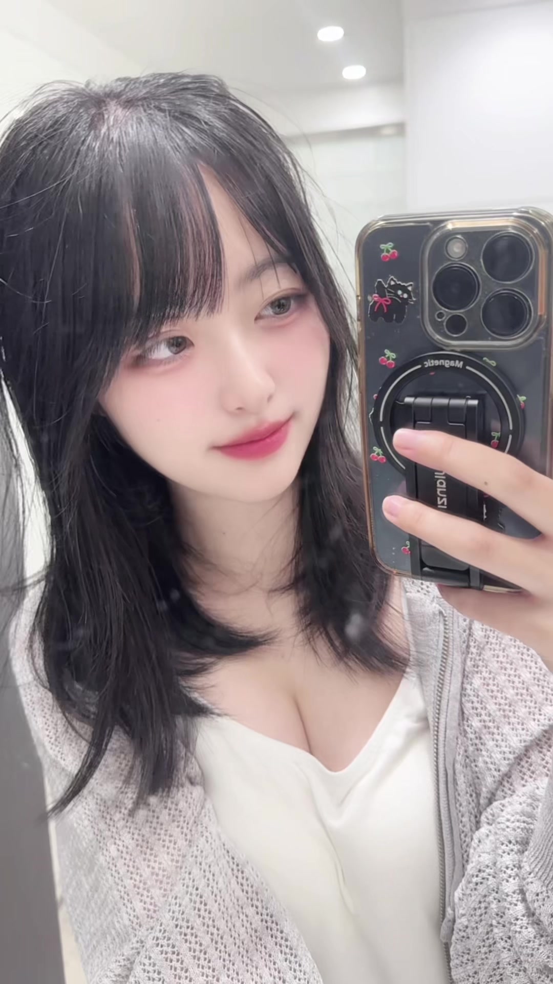 @あみ