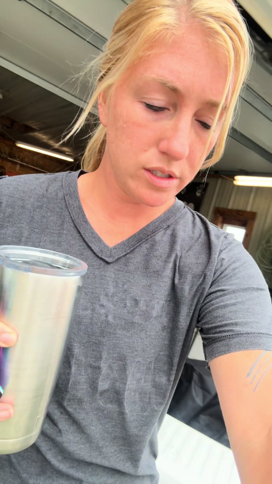 @Wisecup Cackle Shack