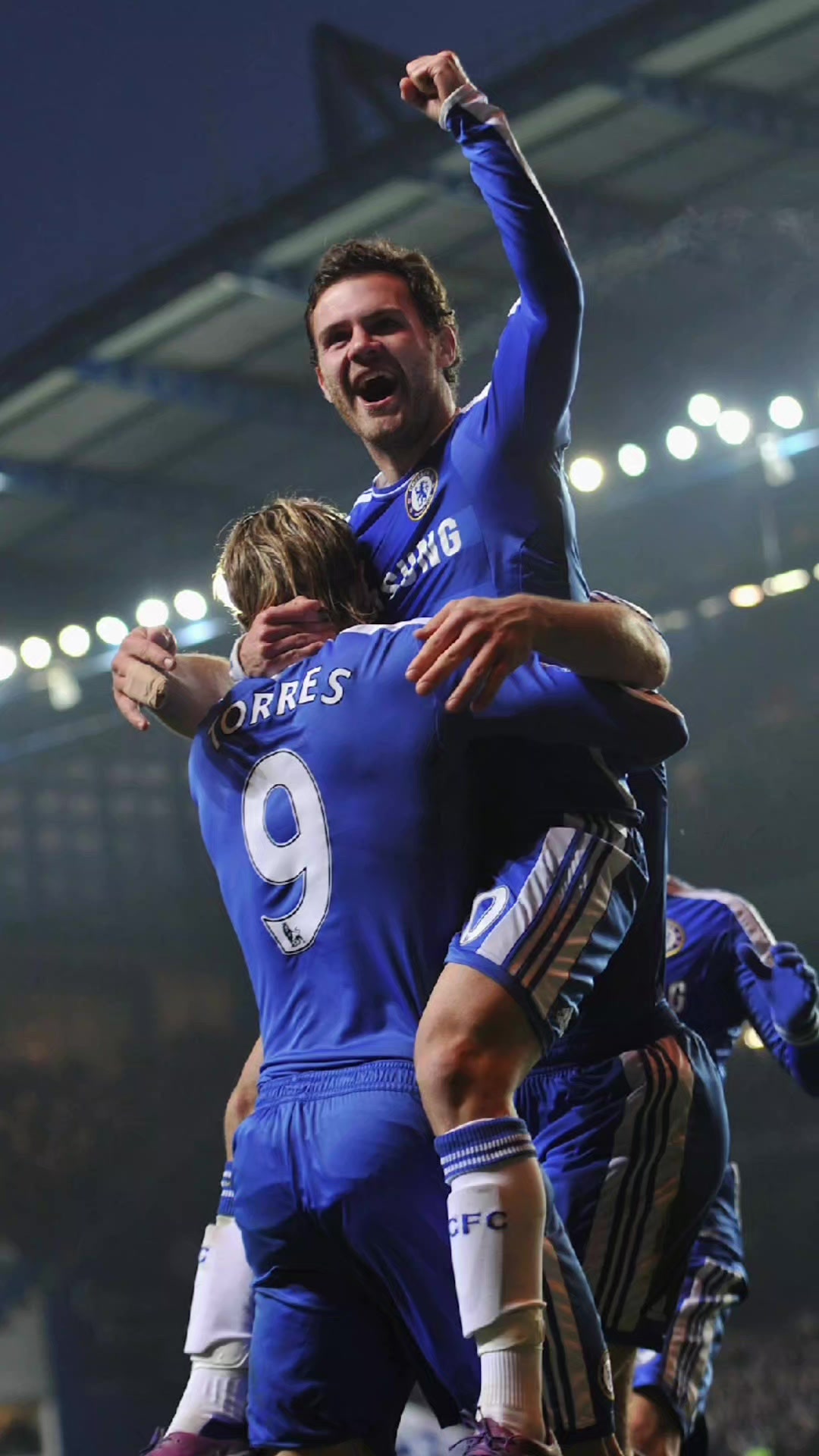 @Dagi Chelseafc ๐ช๐น ๐