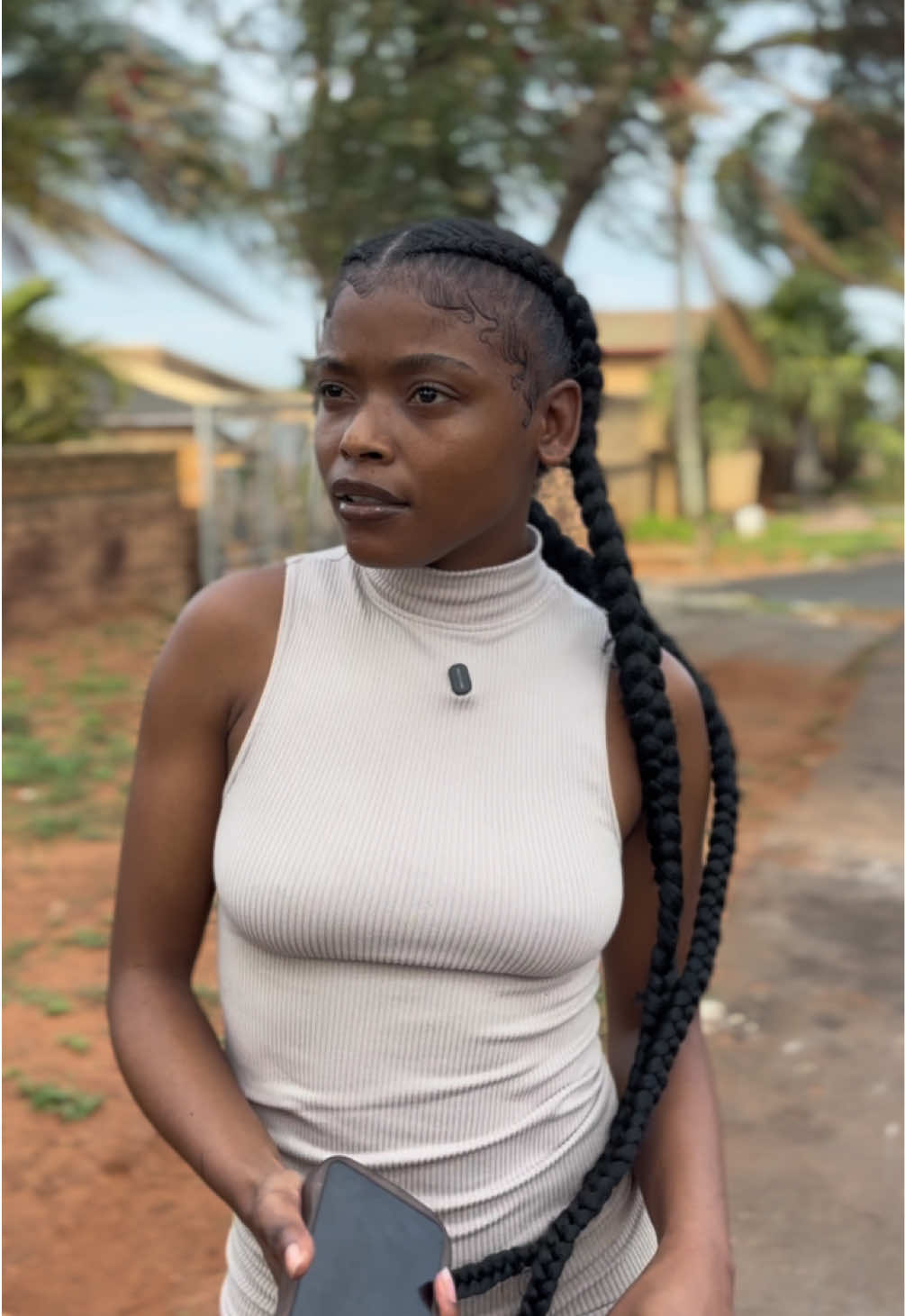@Sicebi Ngobese