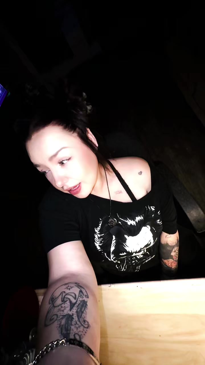 @snippy. 🖤