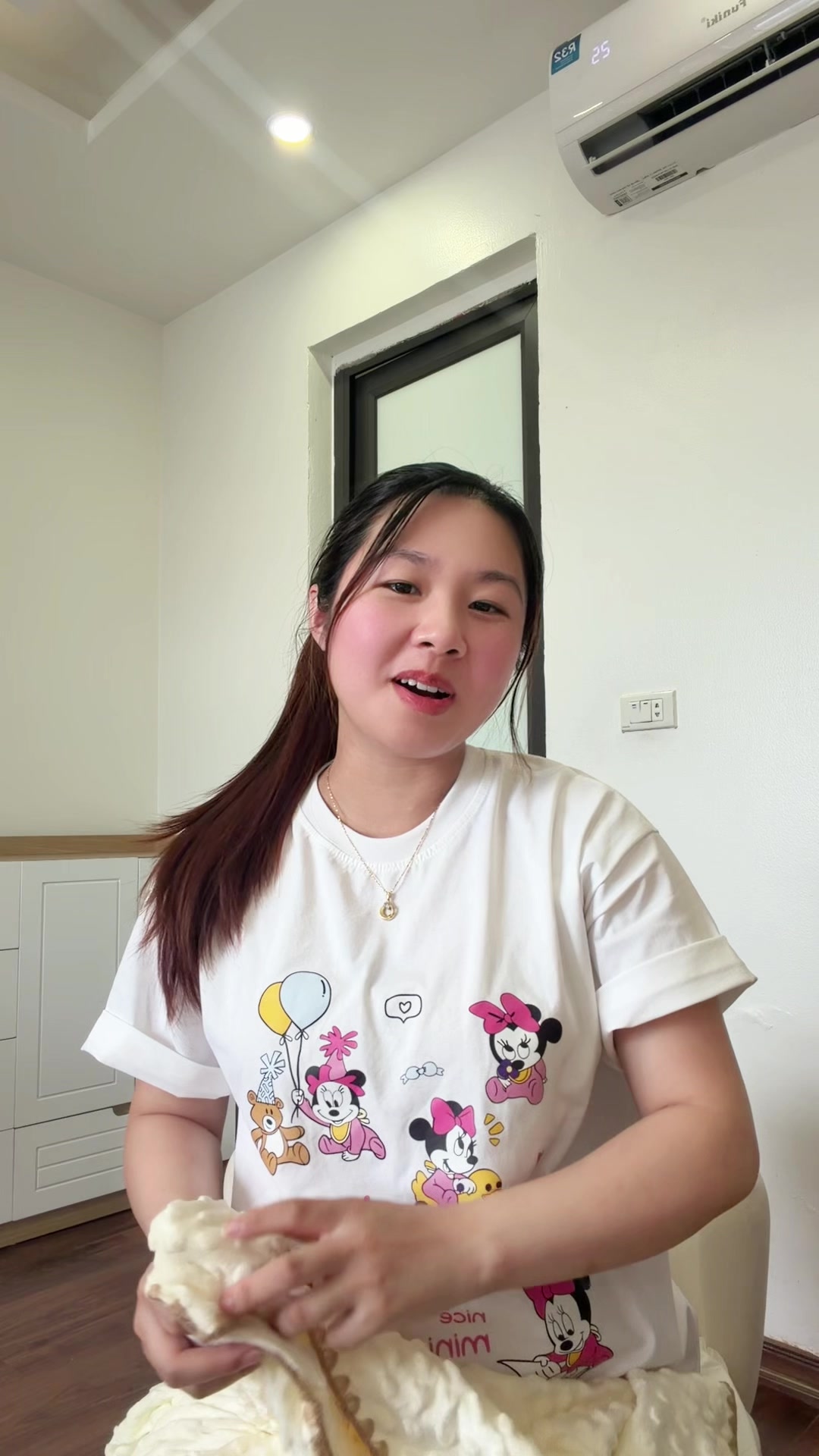@Cô lớp trưởng nè✨