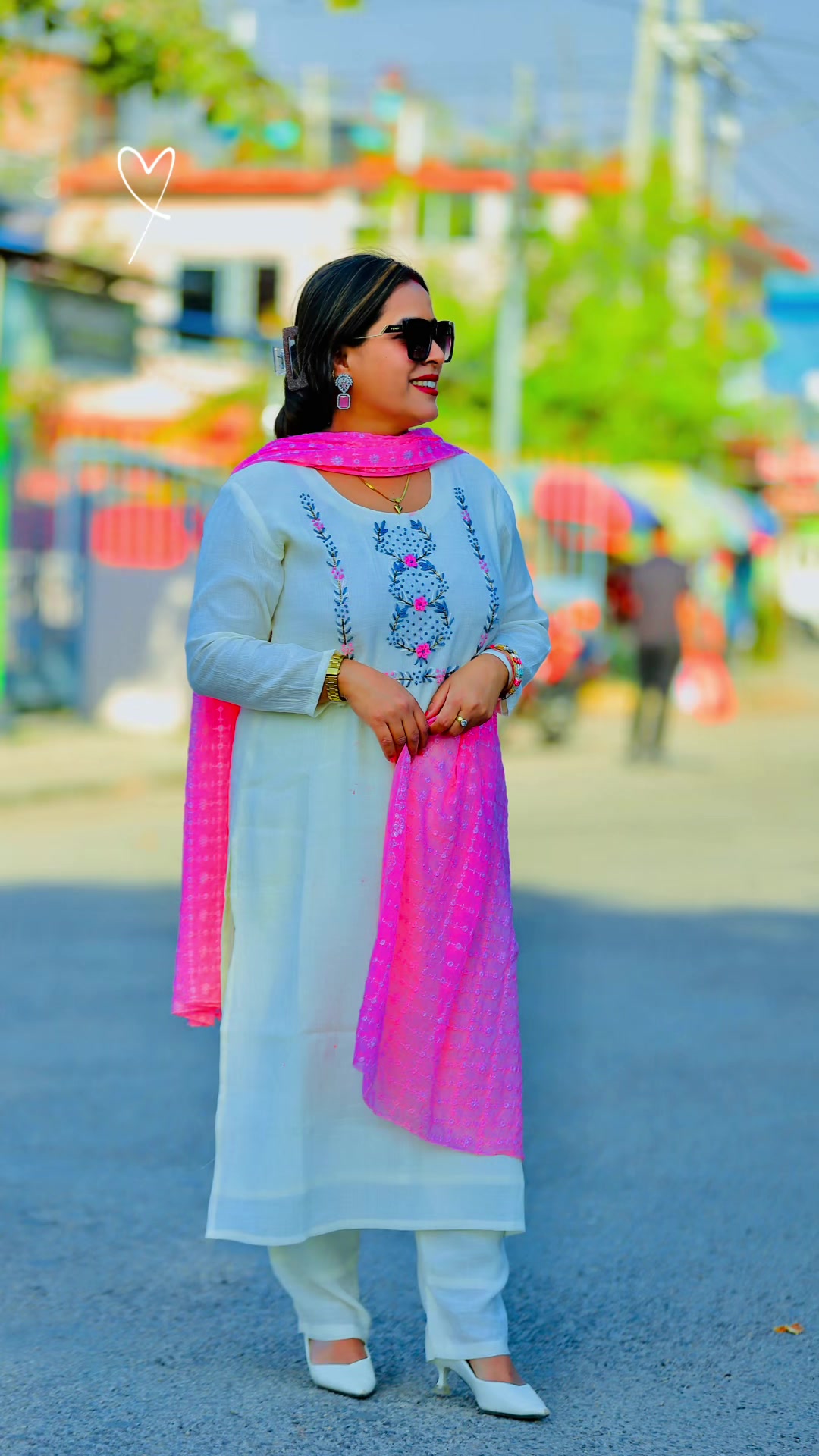 @Ganga