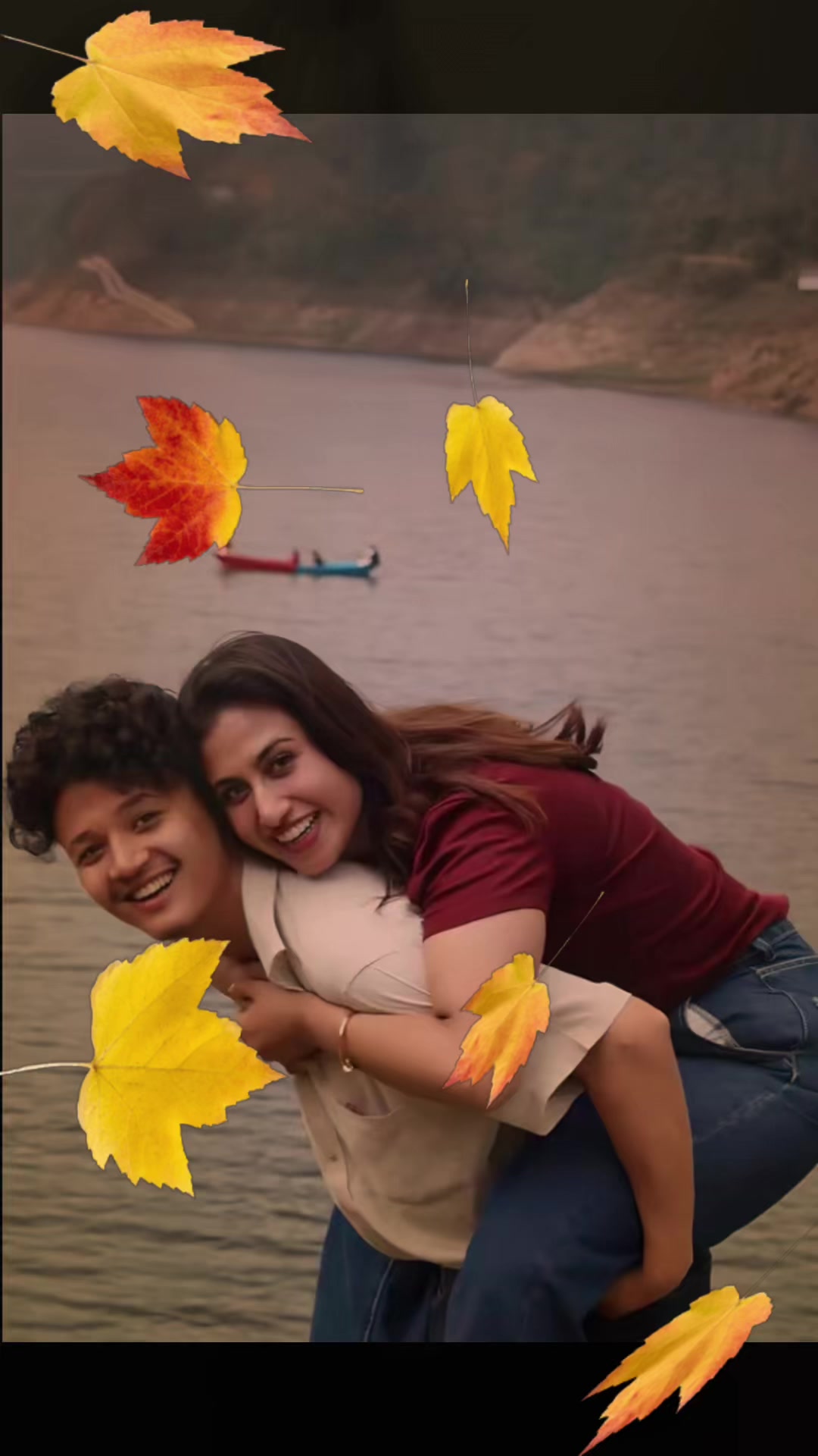 @🙈THE REAL AAYUZEH JANTA🙈