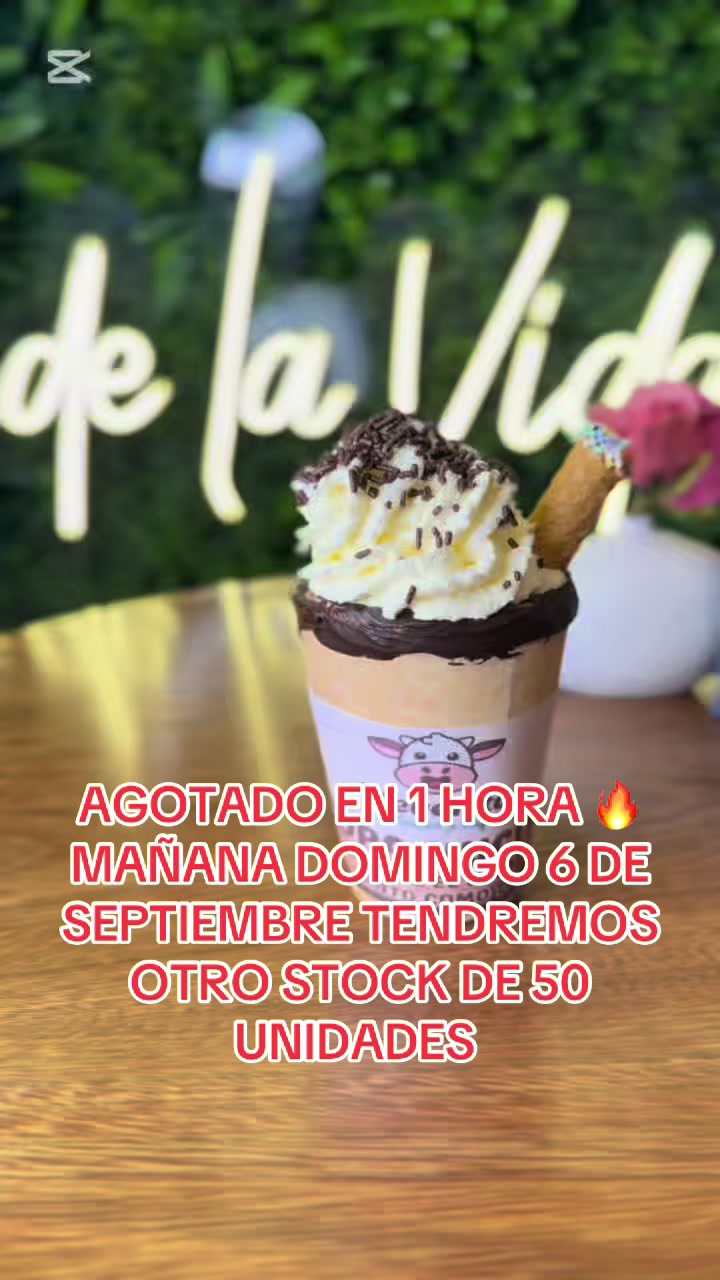 @Neverita Helados y Caf&eacute;