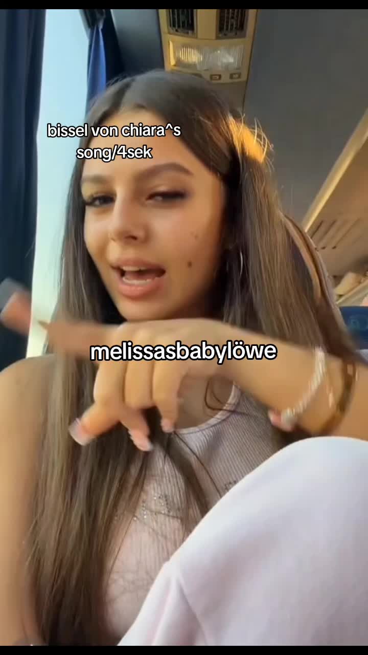@melissasbabylöwe🍁