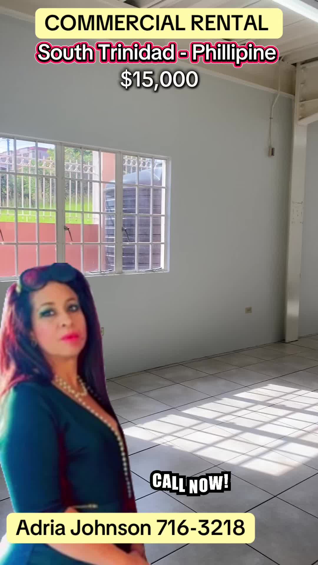 @Adria/ Real Estate