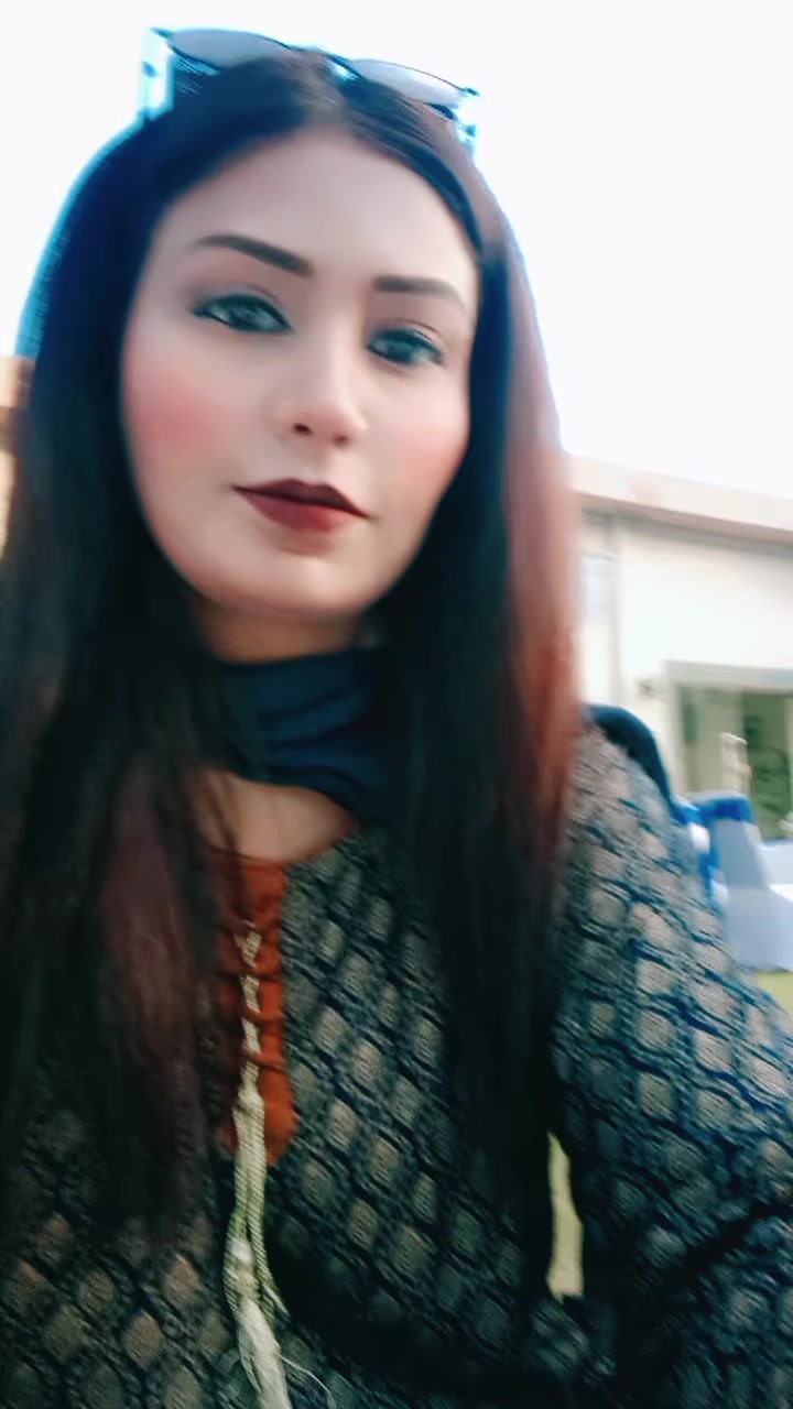 @✝️ Rifaaya Queen ✝️