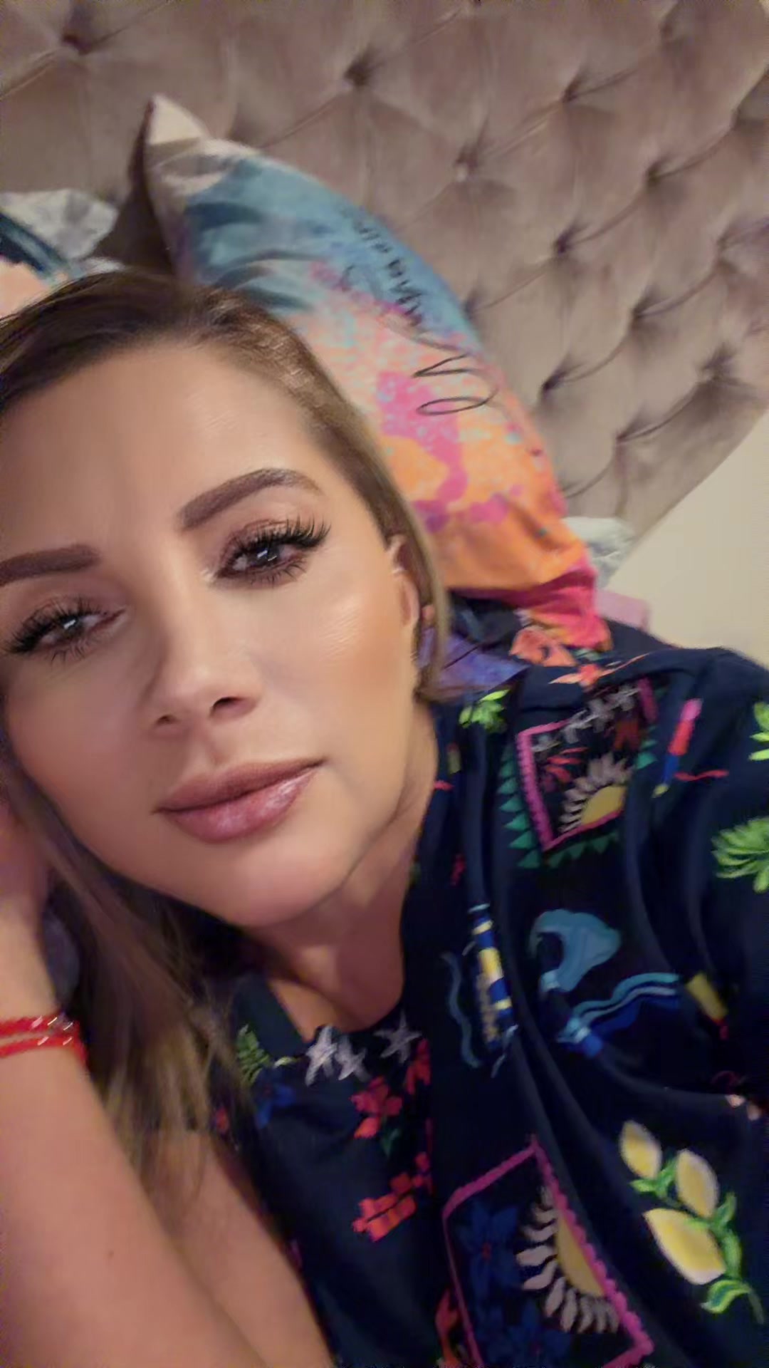 @Anna Karyna