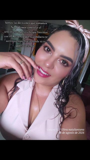 @Naty Santana