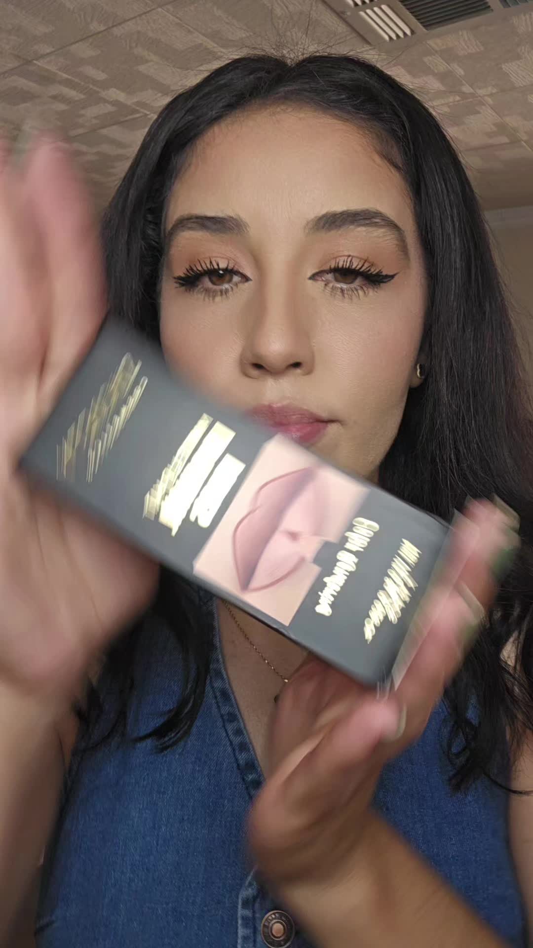 @Ojos Bonitos 👀