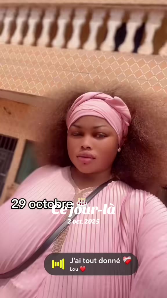 @Kante Aicha