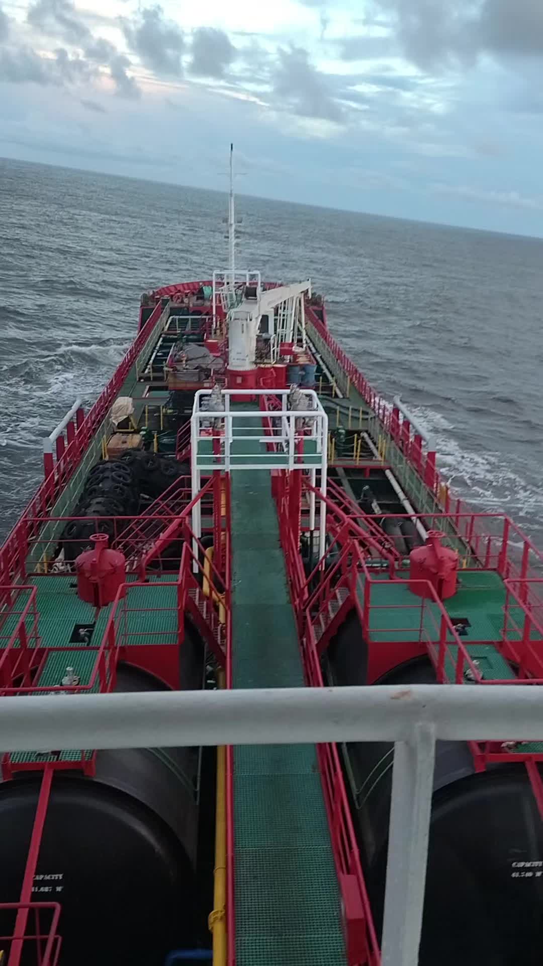 @Mr Mariner 🚢