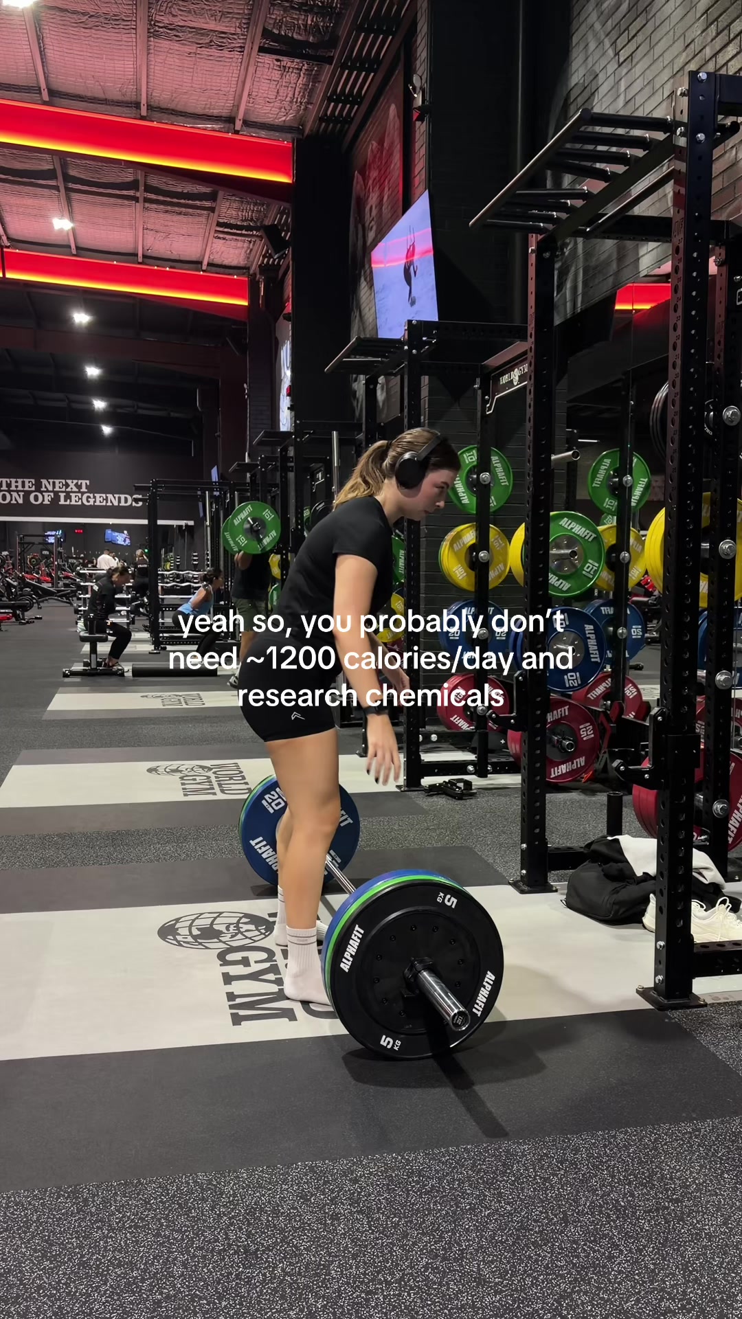 @izzy! | online fitness coach