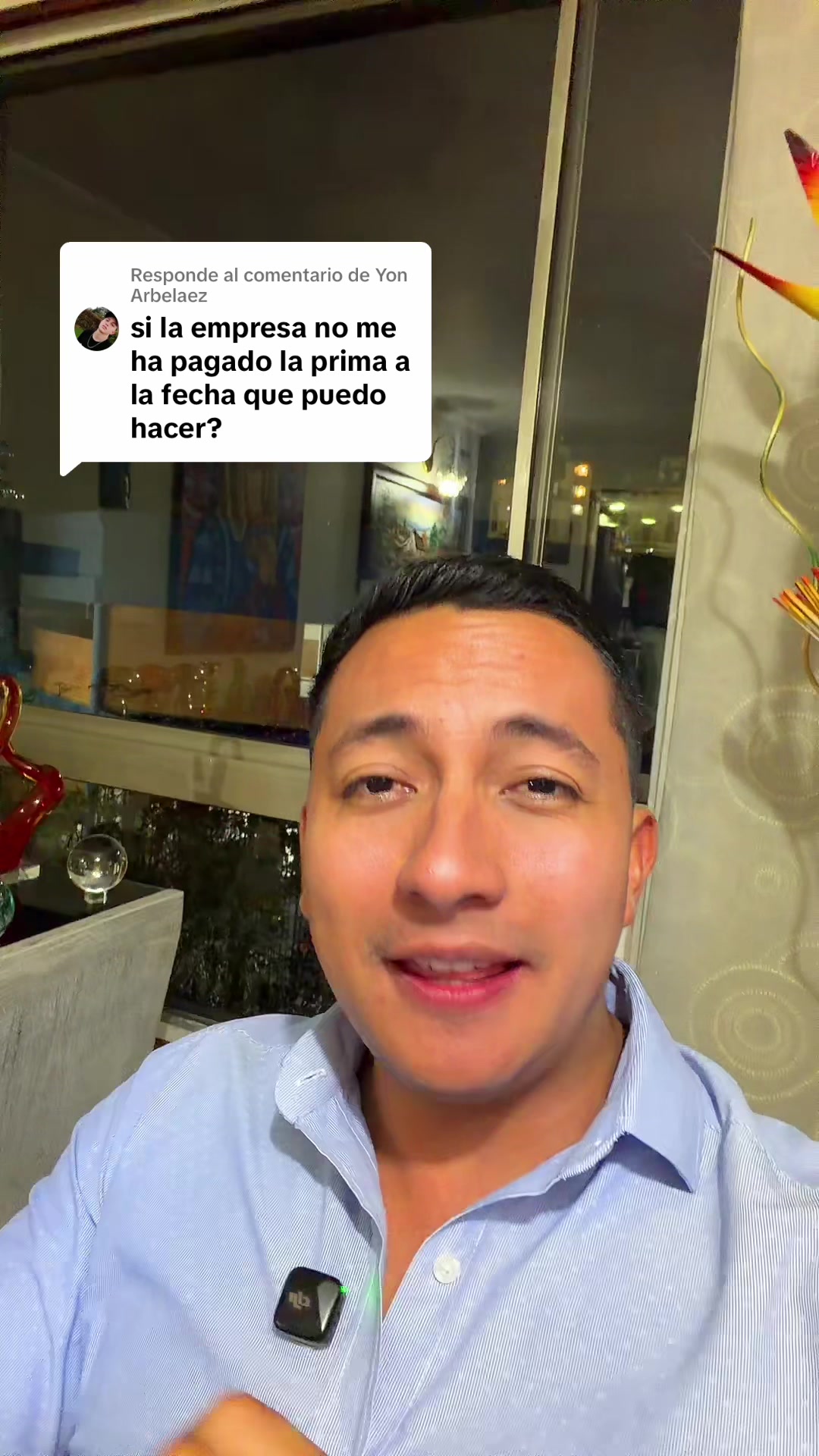 @Abogado Santiago Salazar