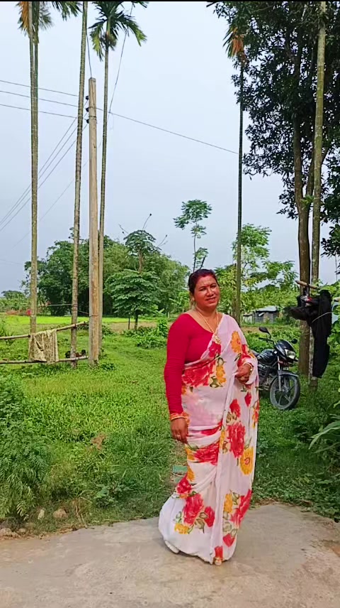 @Anupa Adhikari