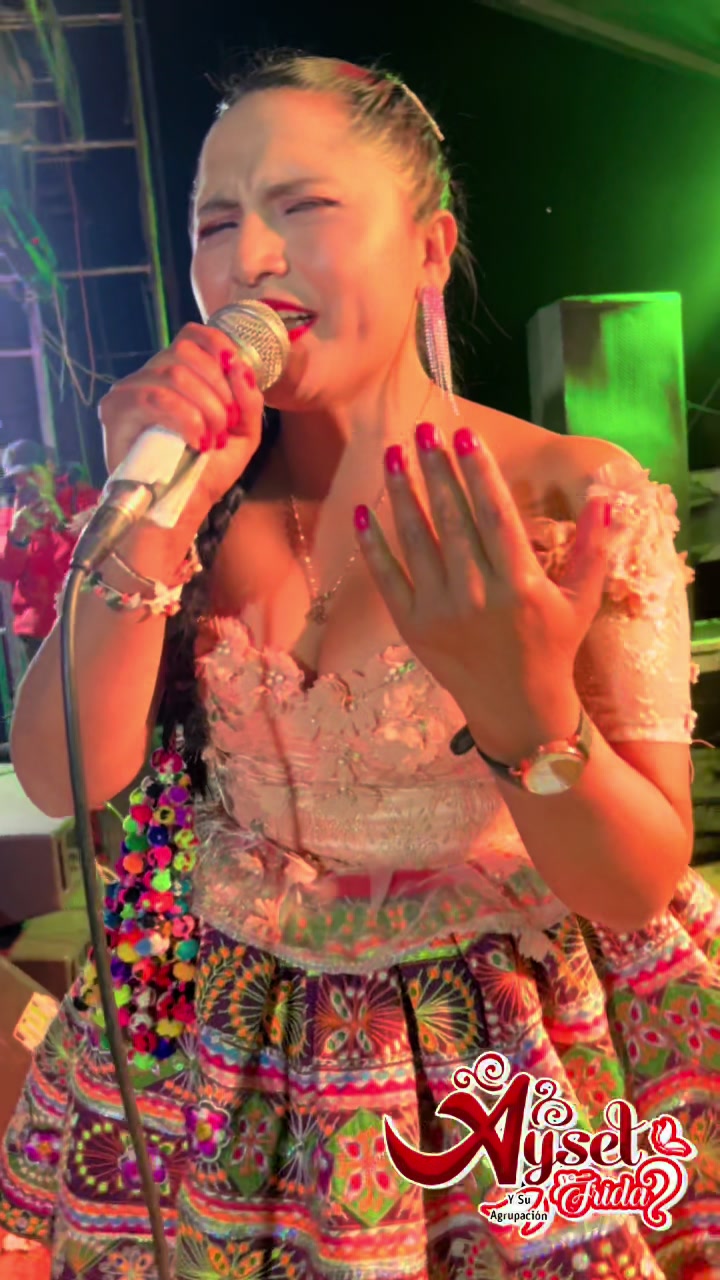 @AYSEL 🎤 🇵🇪🪷