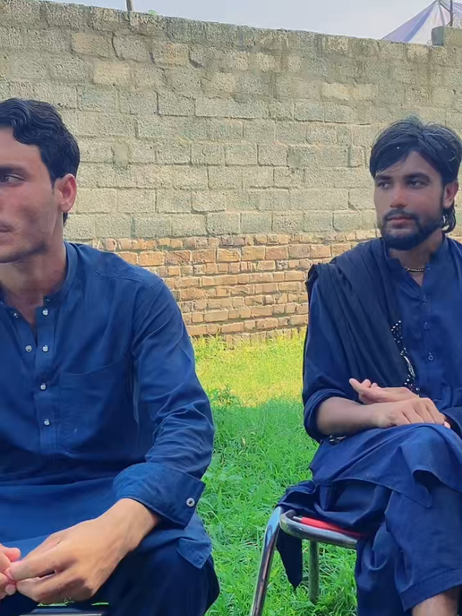 @⚔️🔥Ganda Bilal 🔥⚔️