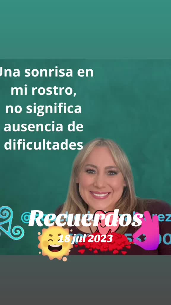 @Coach Cristina Alvarez