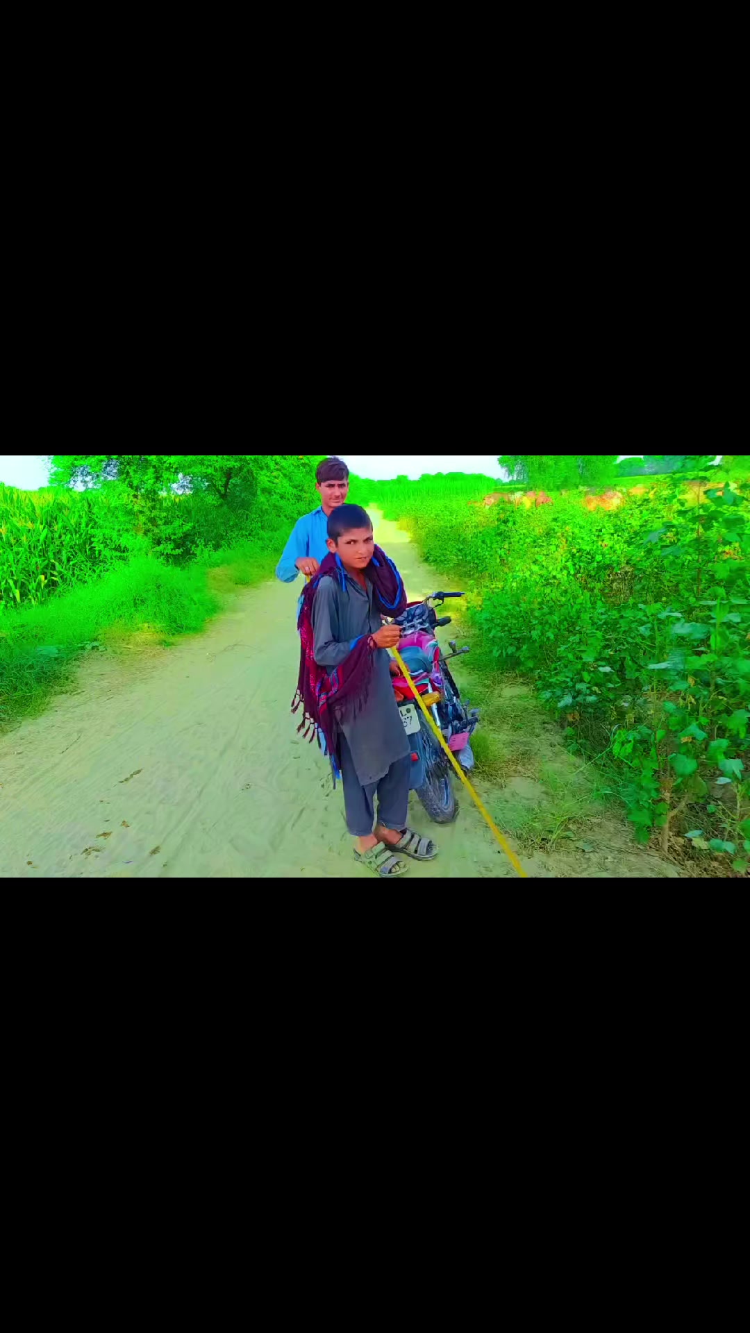 @main arshad kharl