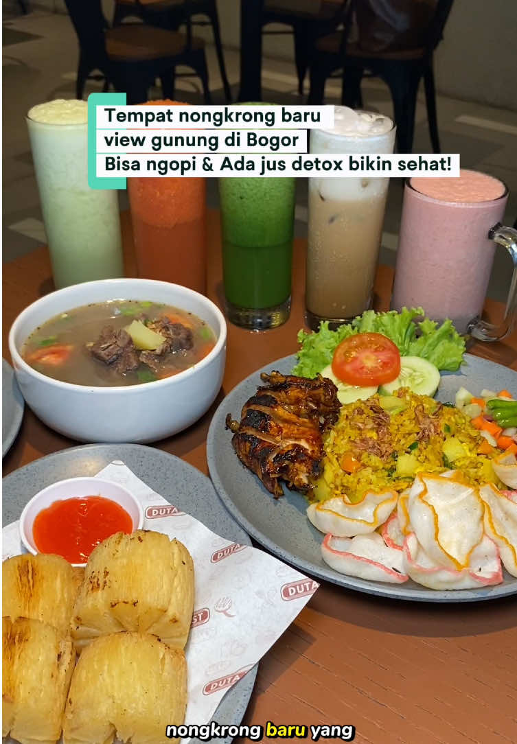 @TEMEN HANGOUT