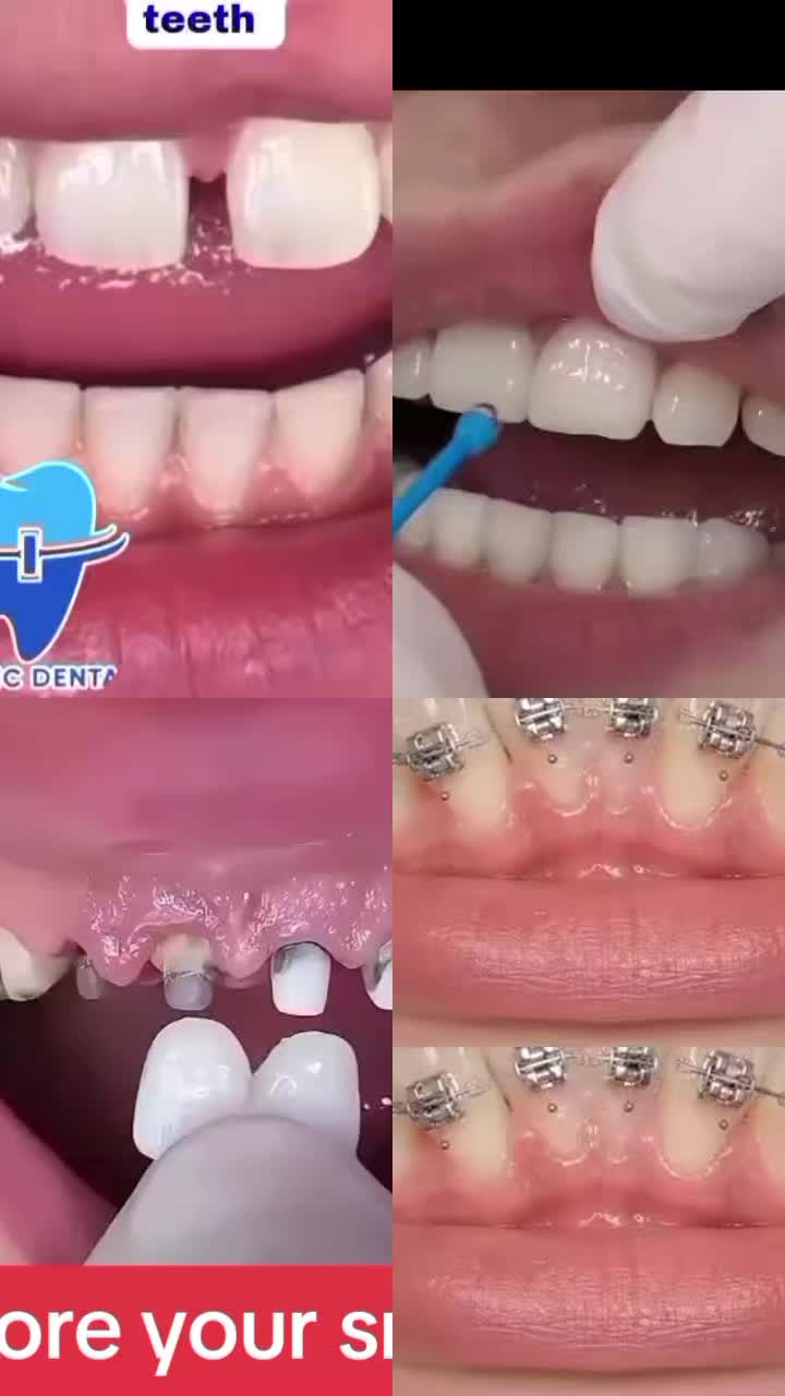 @celemoxic dental clinic