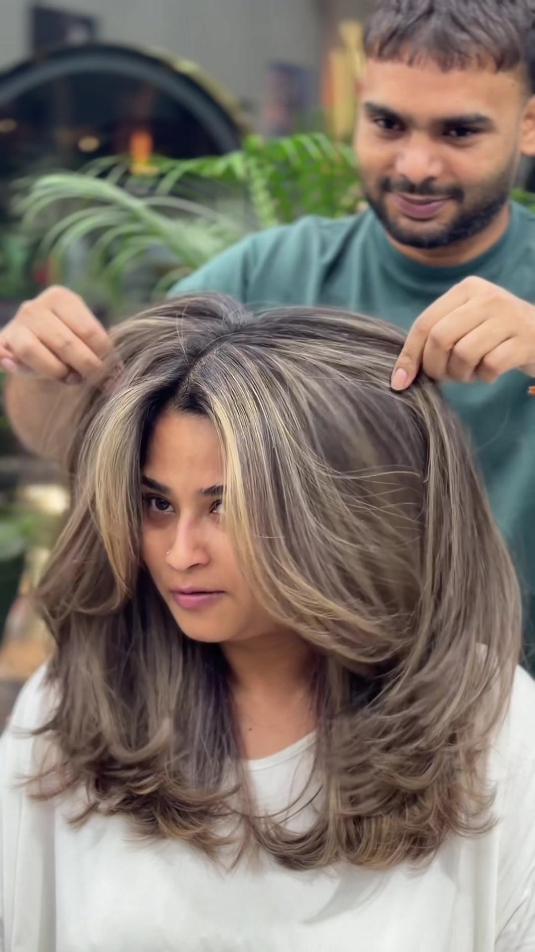 @Munney salon