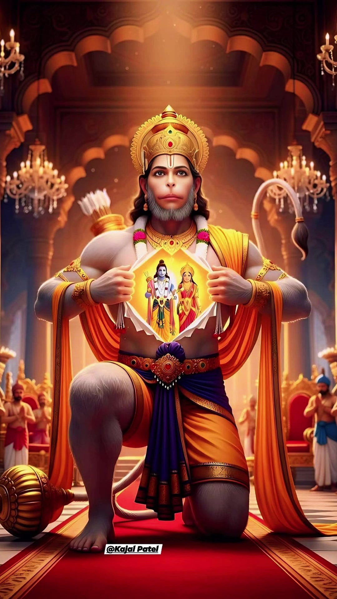 @๐๐๏ธJay Shri Ram๐๏ธ๐