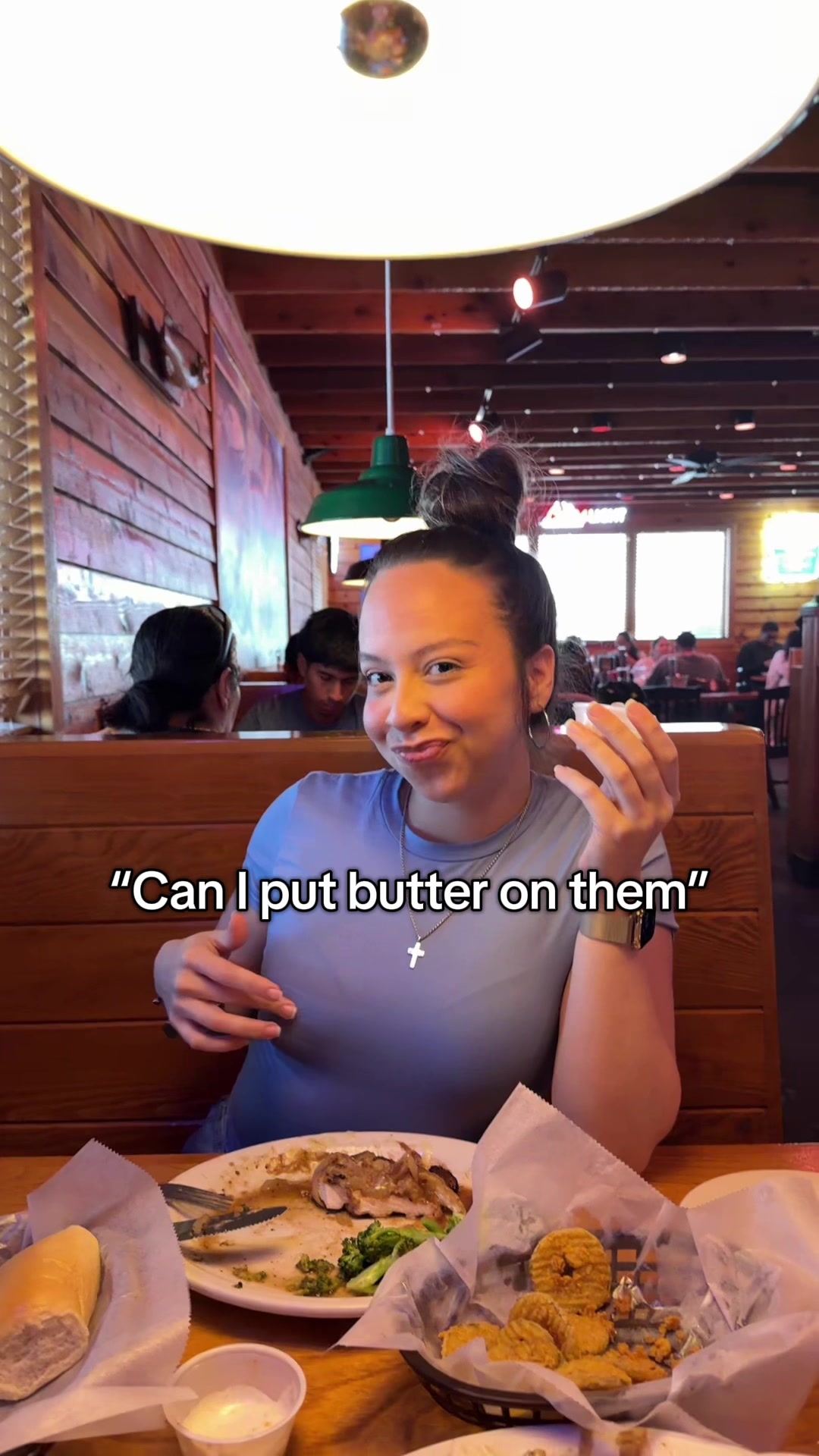 @Manda and Cayla