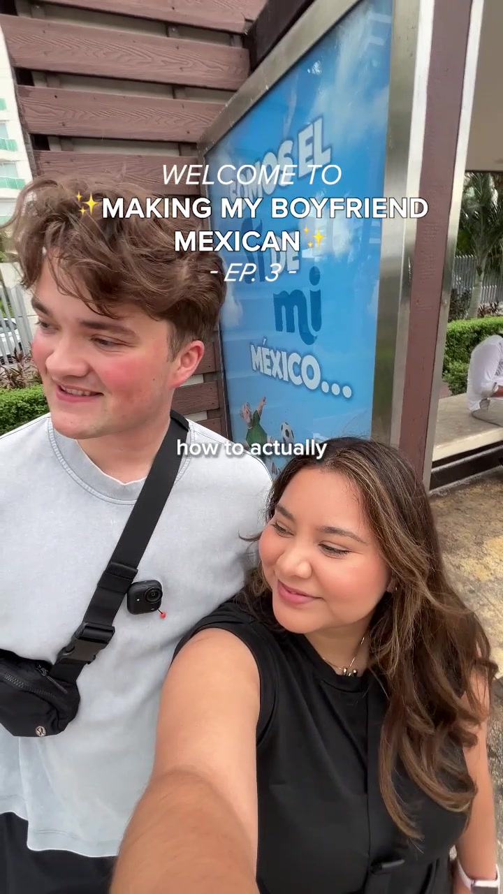 @Wendy & Sam | Travel Tips