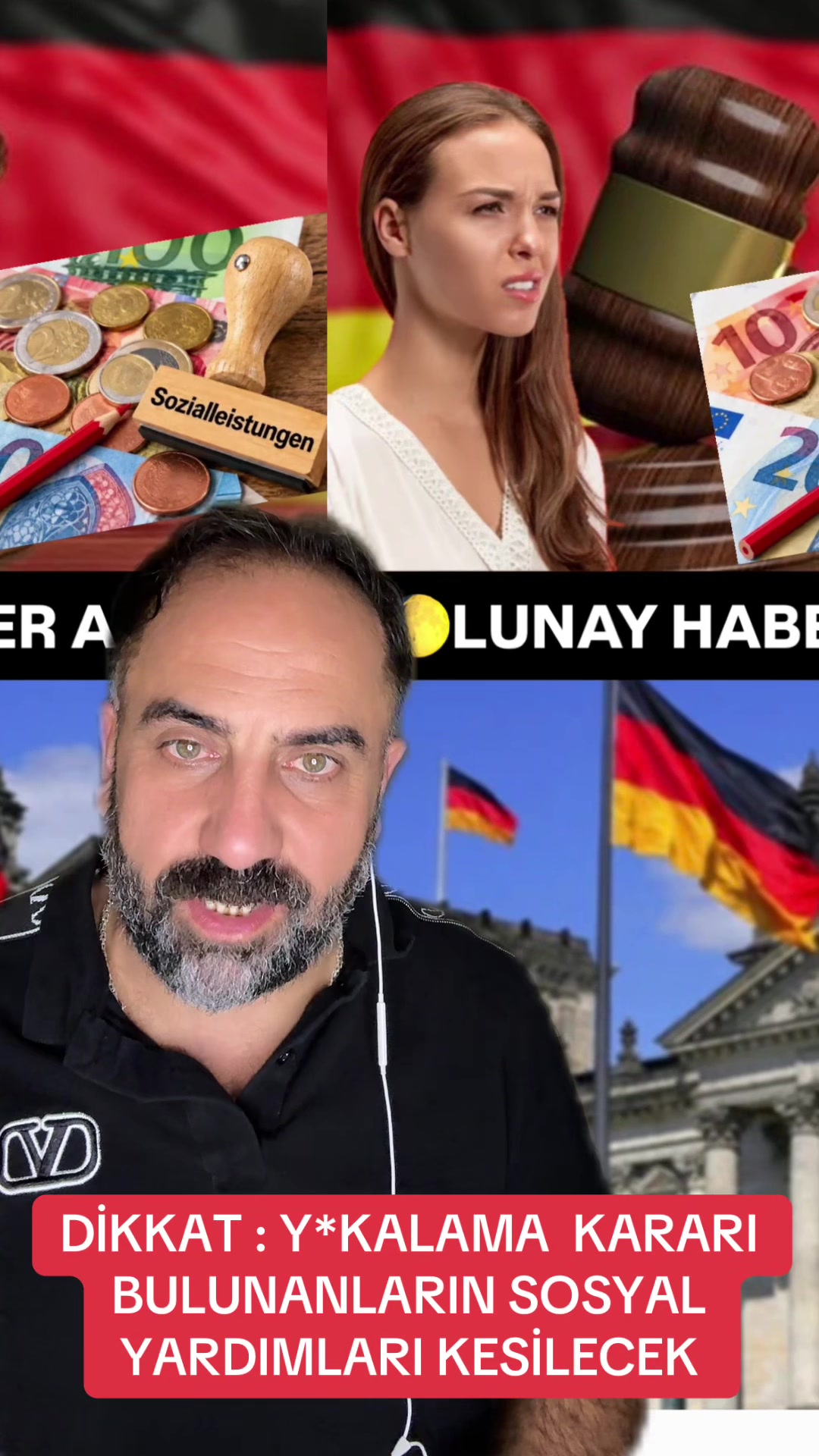@D🌔LUNAY HABER  AJANSI