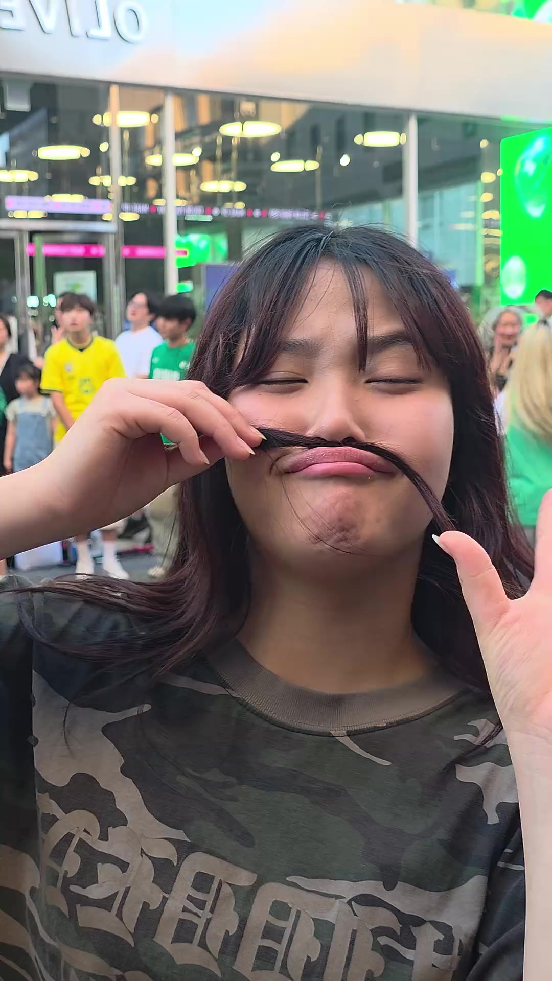 @춤추는곰돌