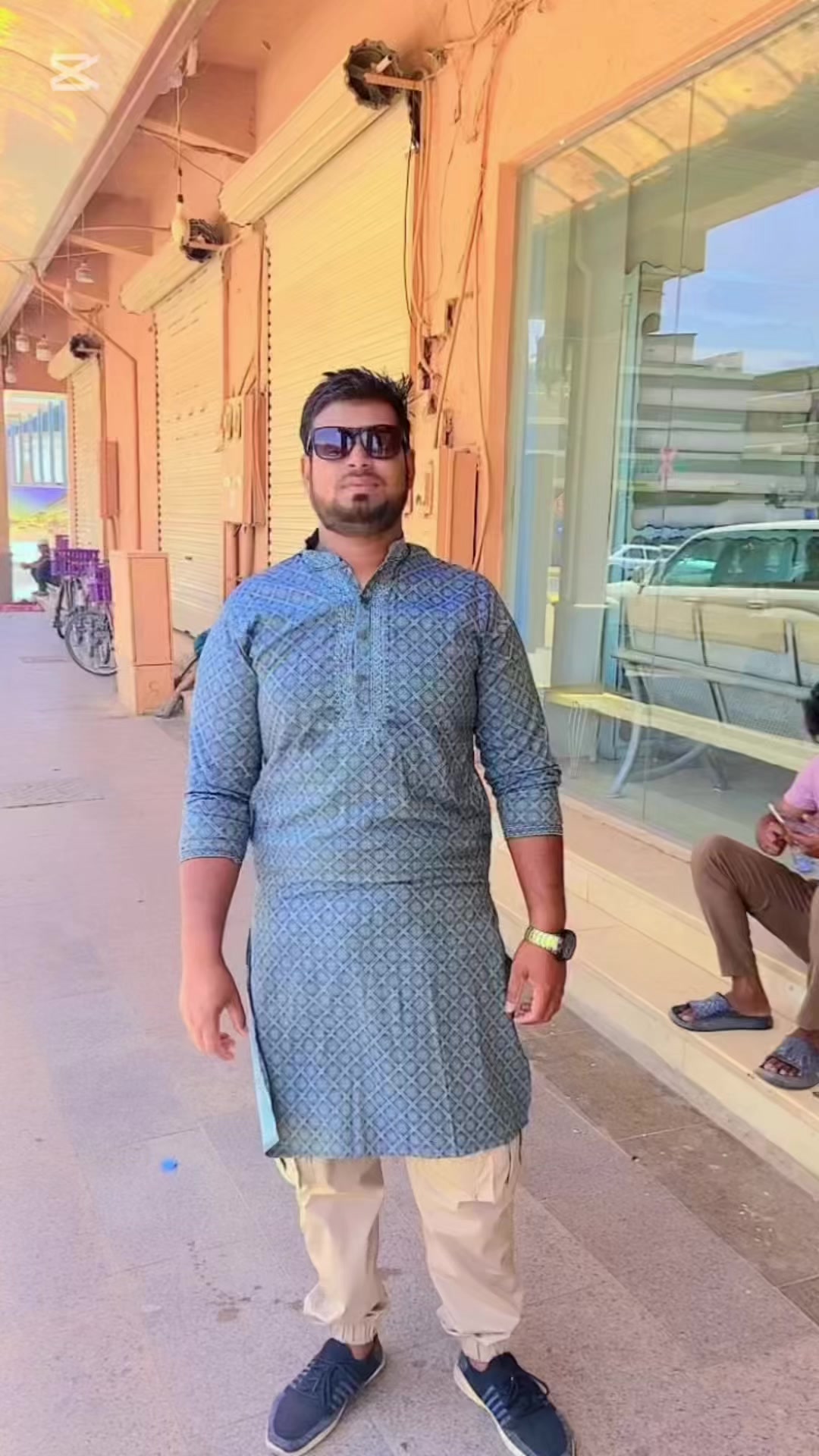 @MD HANIF محمد حنيف