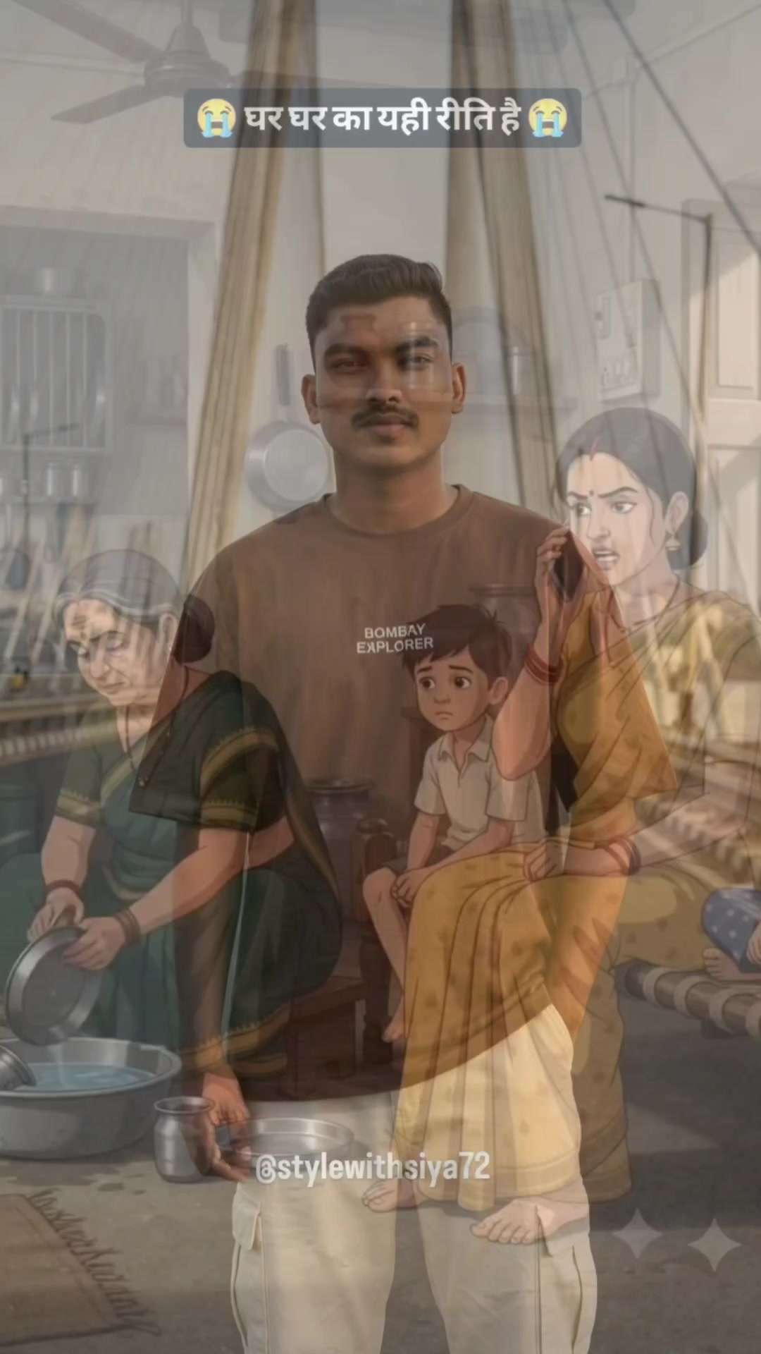 @Pardesi Kanxa