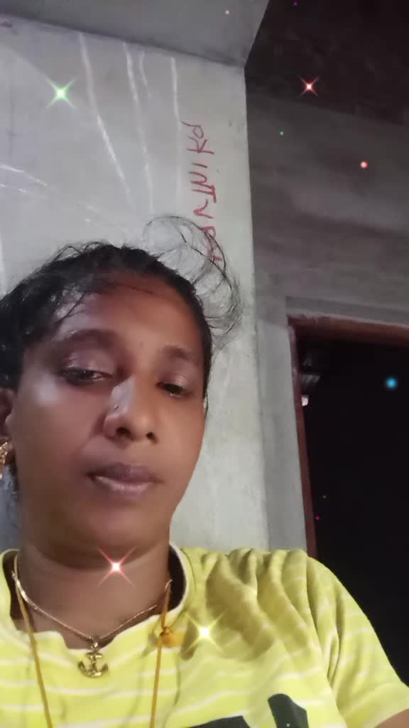 @Rani Theiva