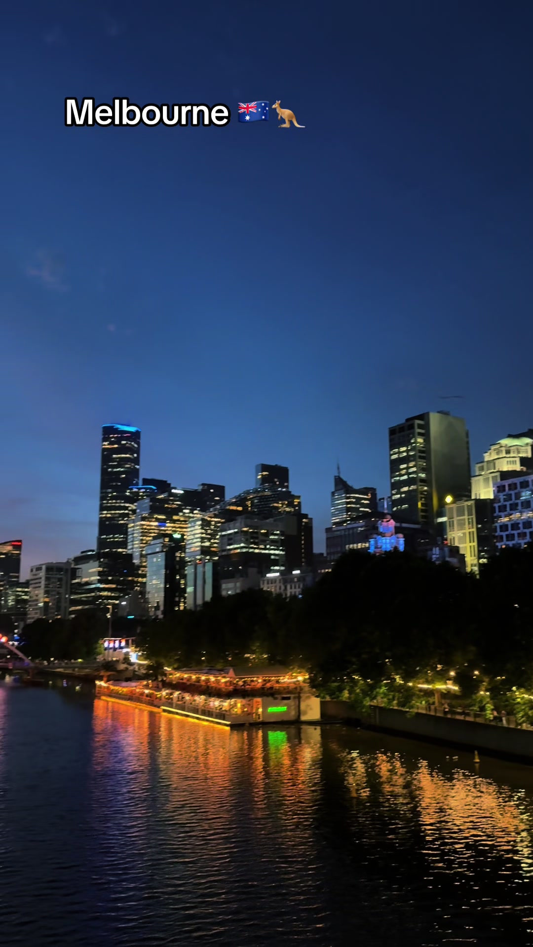 @Visit- Melbourne