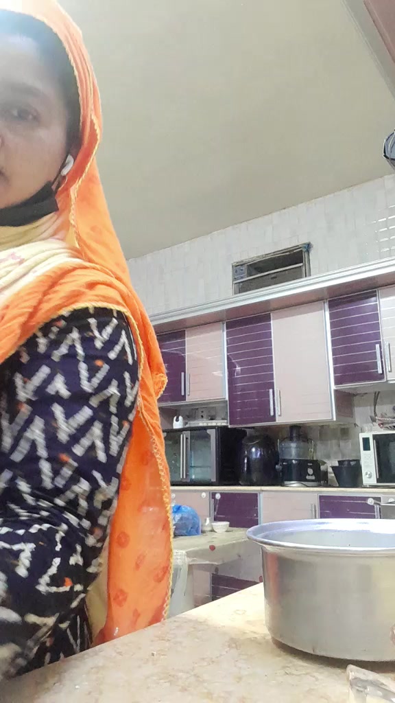 @চাঁদনি রাত