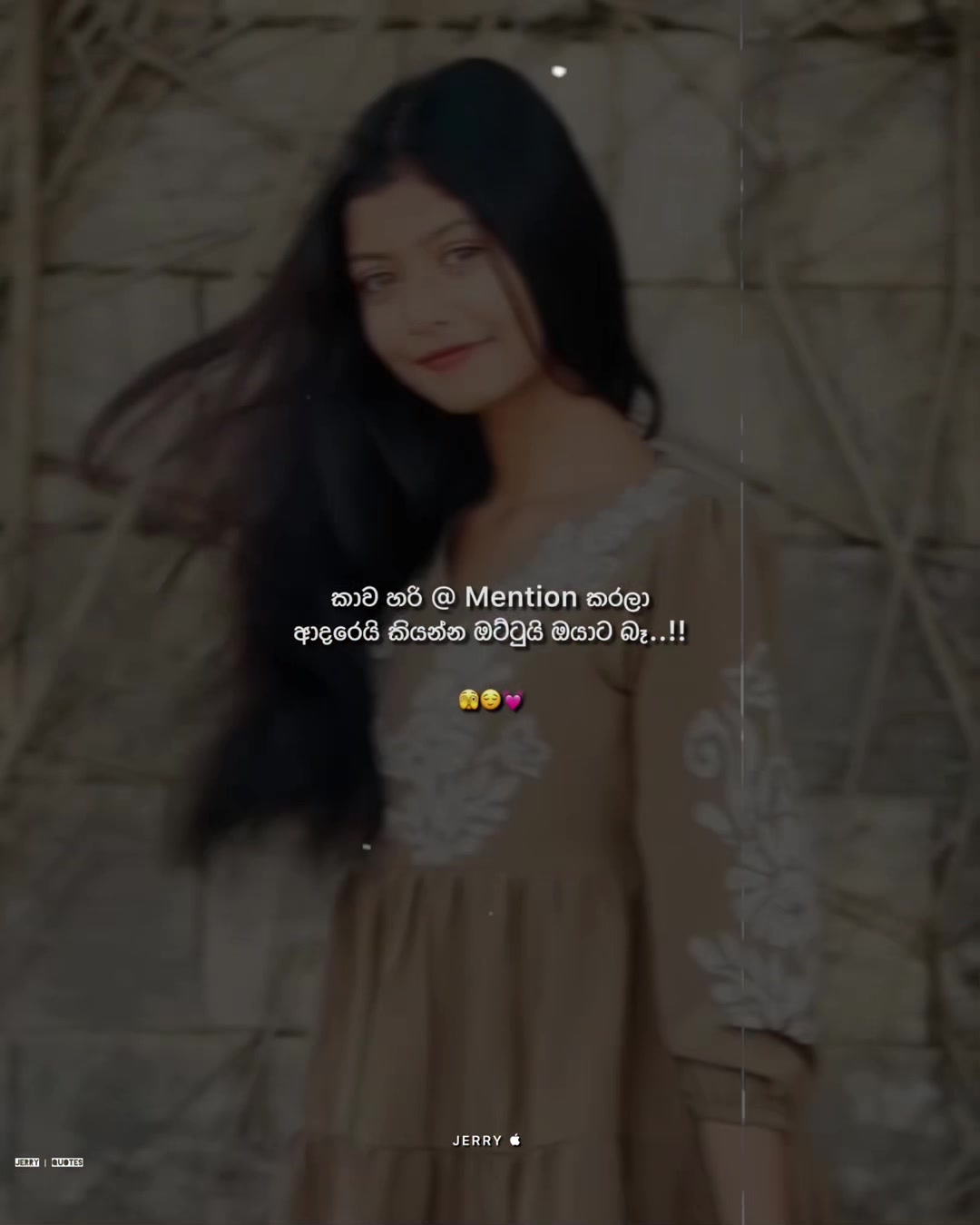 @M R . JERRY 
