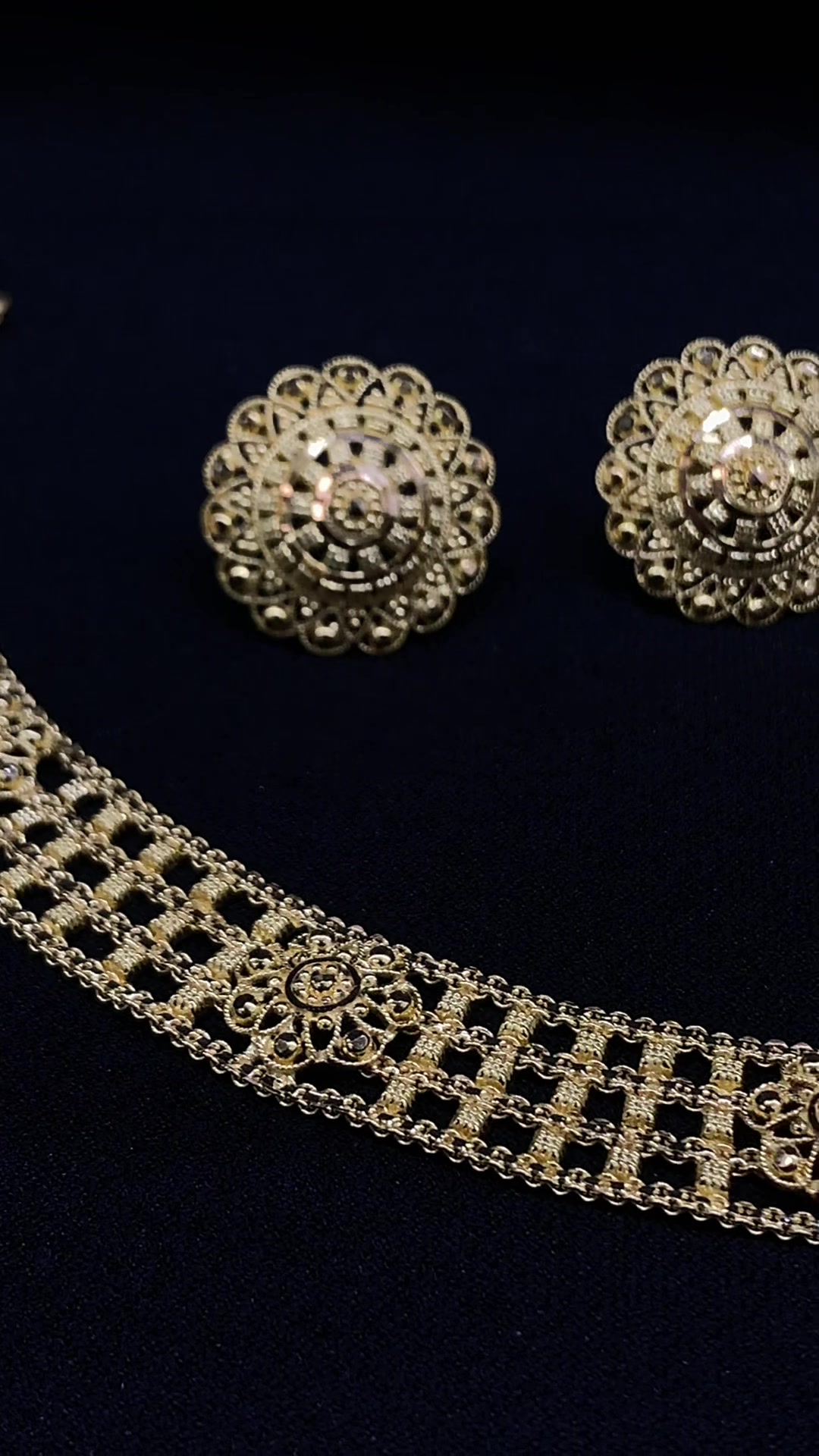 @Quality Gold Jewellers