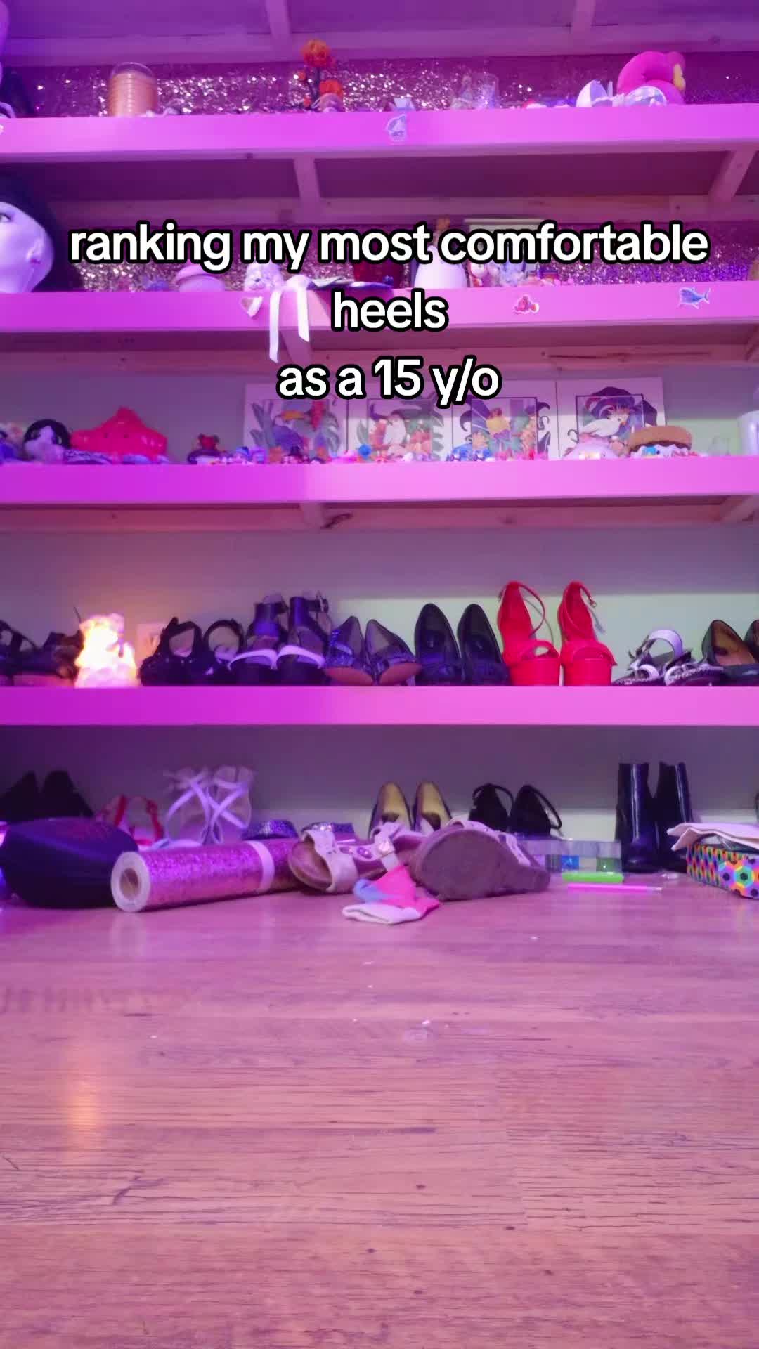 @super secret