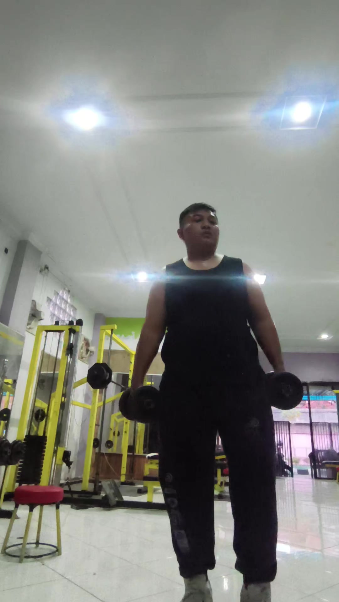 @Sebut saja R