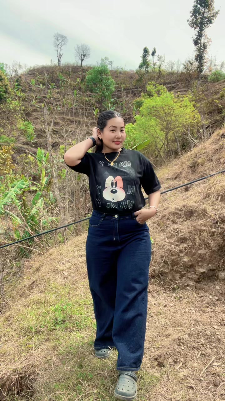 @Saru chamling