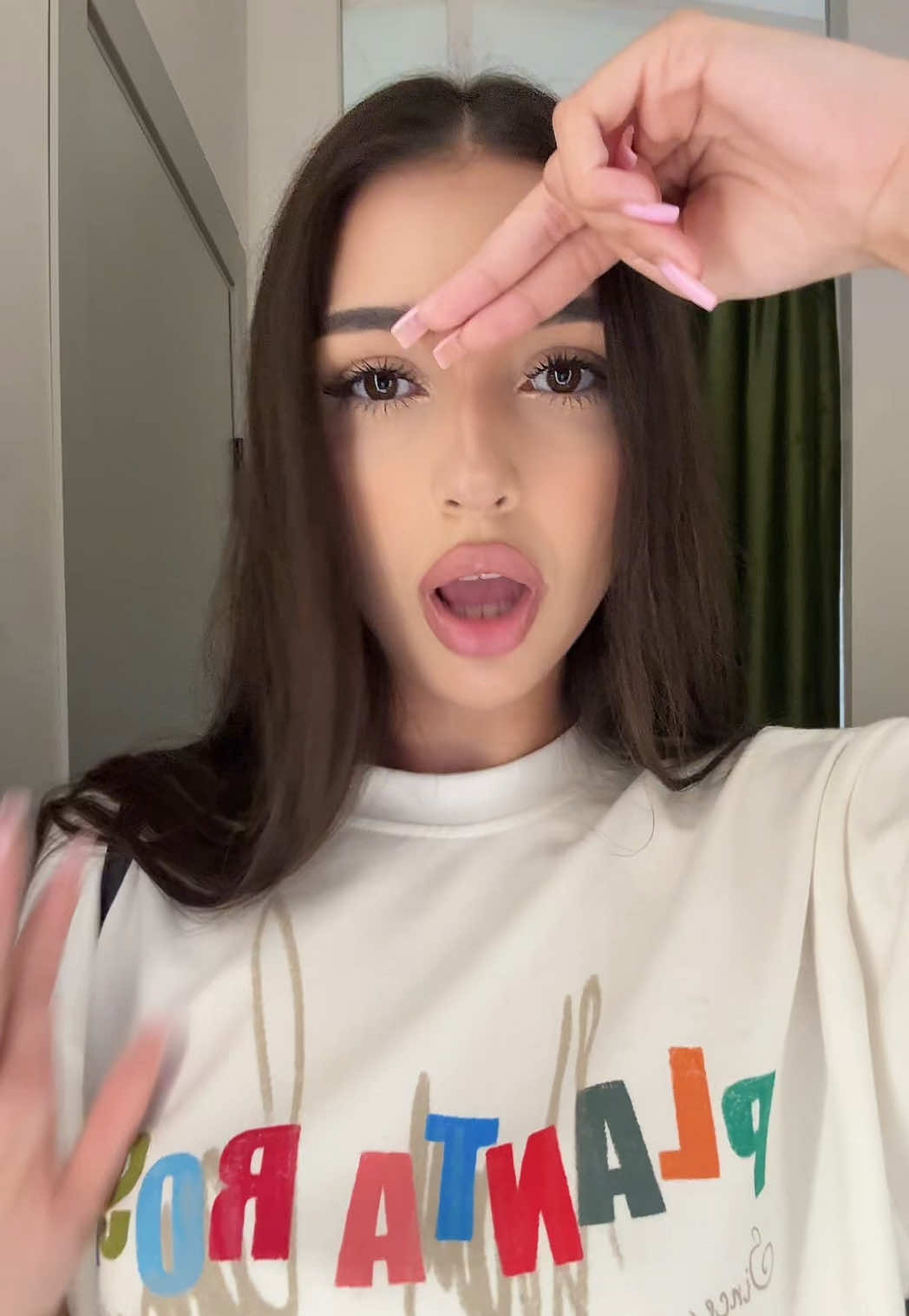 @глафира