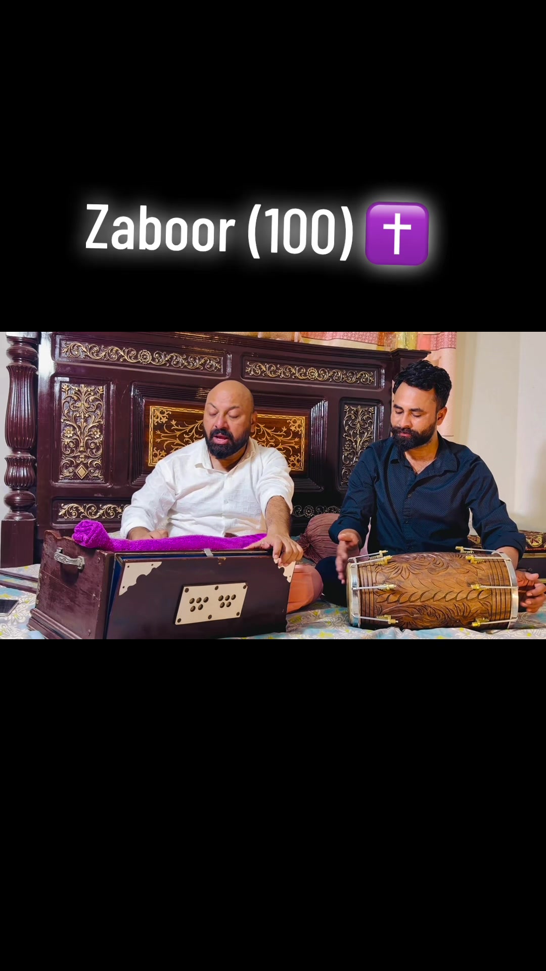 @Amir Niaz live beats