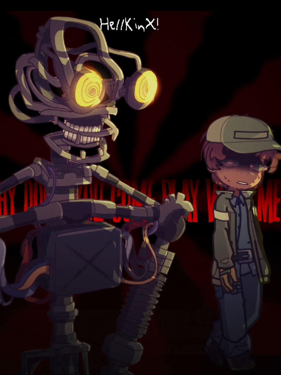 @★𝙃𝙚𝙡𝙡𝙆𝙞𝙣𝙓!★