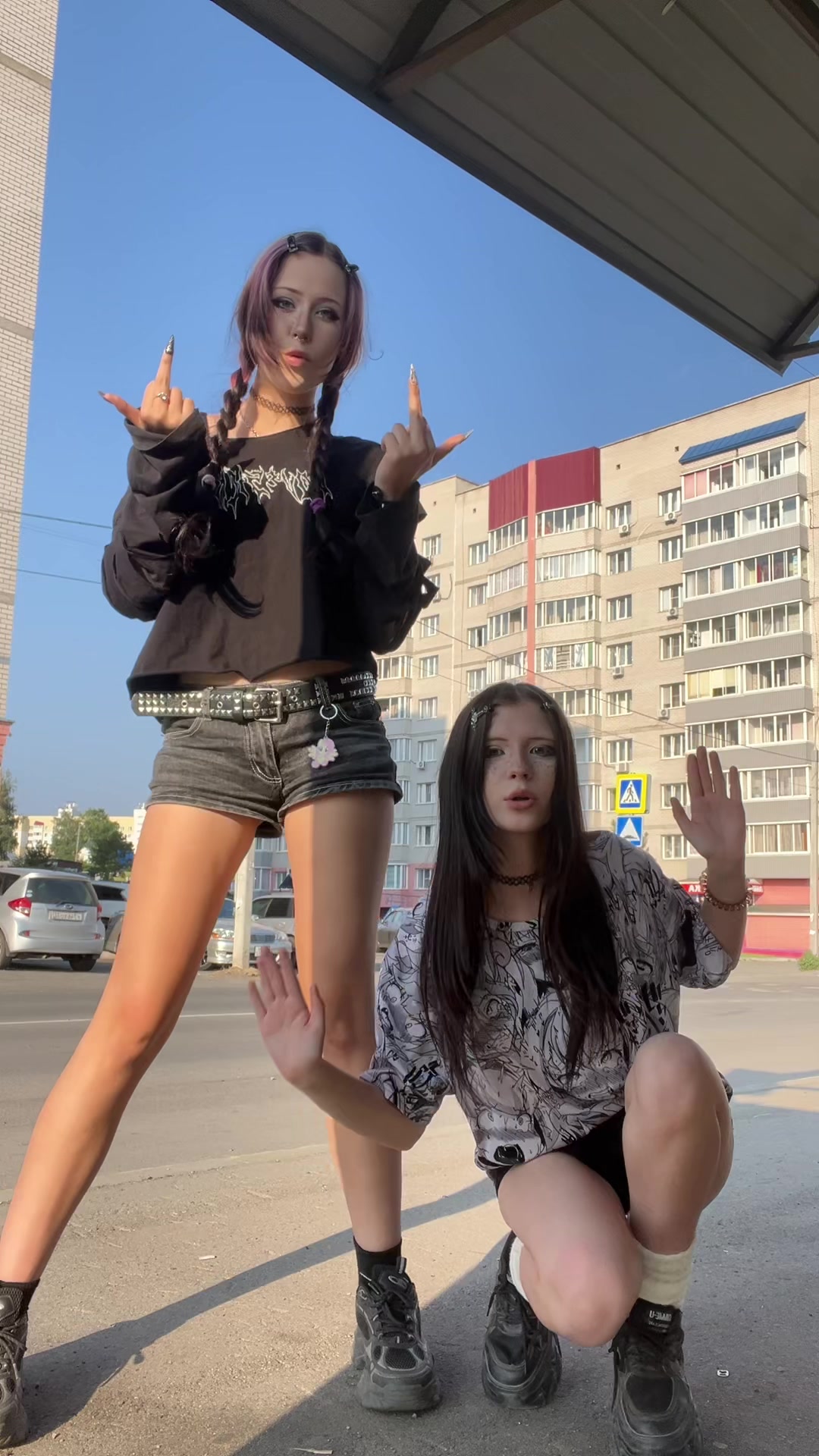 @Тгк:Лера Лапкина